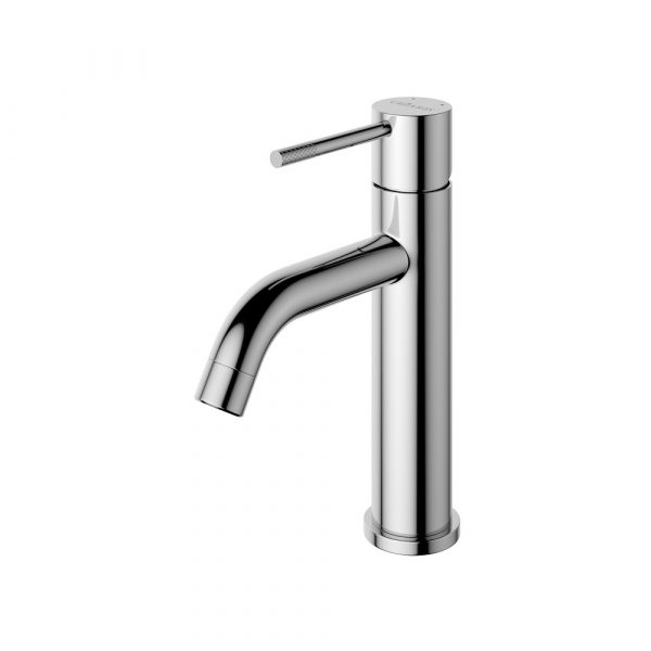 CEZARES - Смеситель для раковины без донного клапана  RELAX-LS1-01-W0