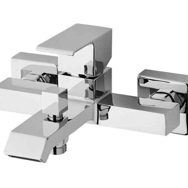 CEZARES - Смеситель для ванны и душа  PORTA-VM-01