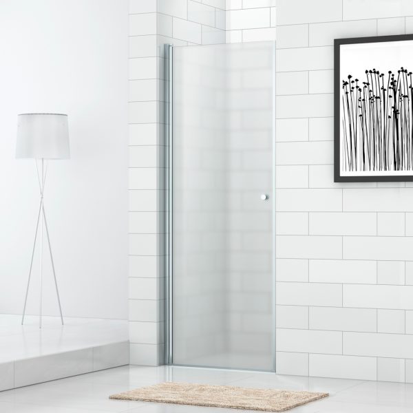 CEZARES - Душевая дверь  ECO-O-B-1-60-P-Cr