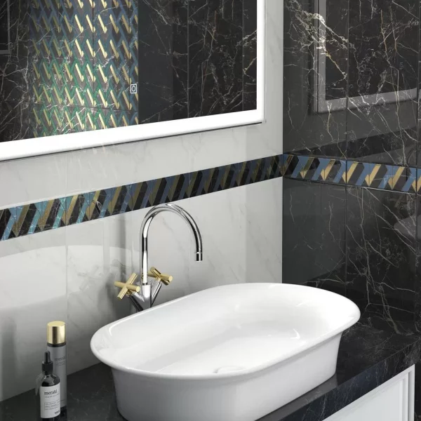 Kerama Marazzi - Алькала