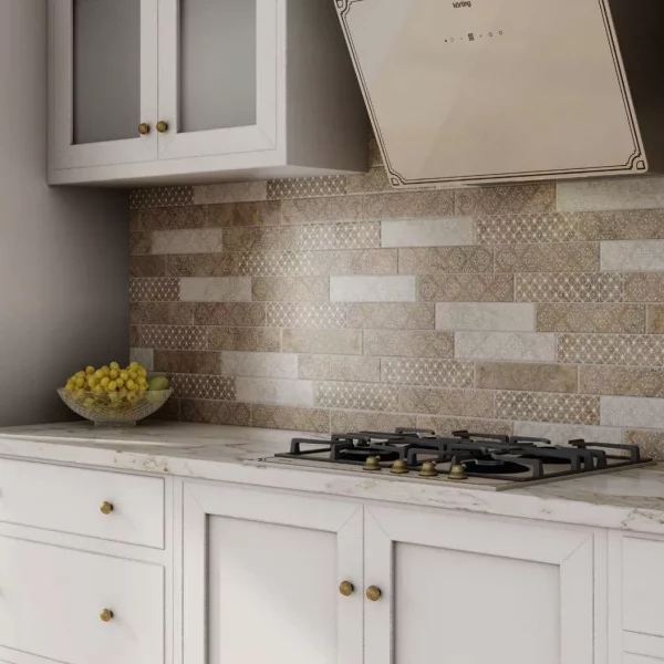 Kerama Marazzi - Брюссель