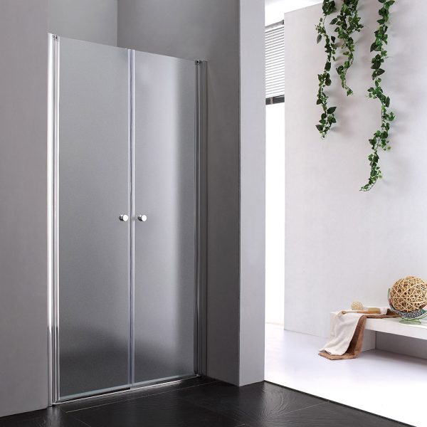 CEZARES - Душевая дверь  ELENA-W-B-2-160-P-Cr