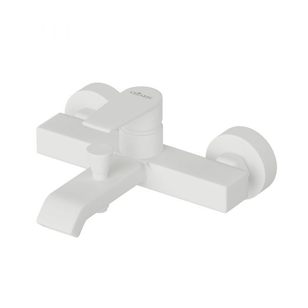 CEZARES - Смеситель для ванны и душа  NAUTIC-VM-BIO