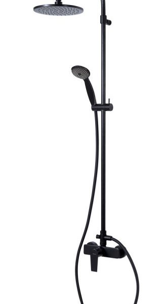 CEZARES - Душевая стойка  NAUTIC-CD-NOP