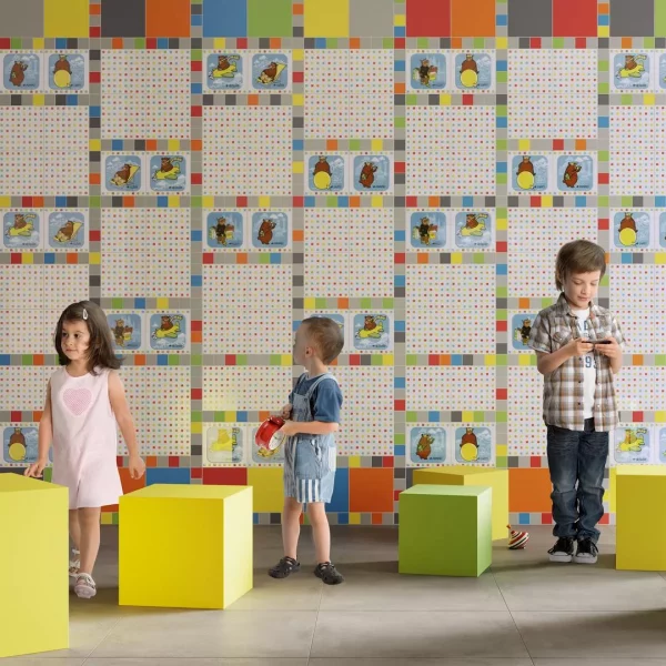 Kerama Marazzi - Большое путешествие