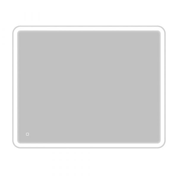 BelBagno - Зеркало  SPC-MAR-1000-800-LED-TCH