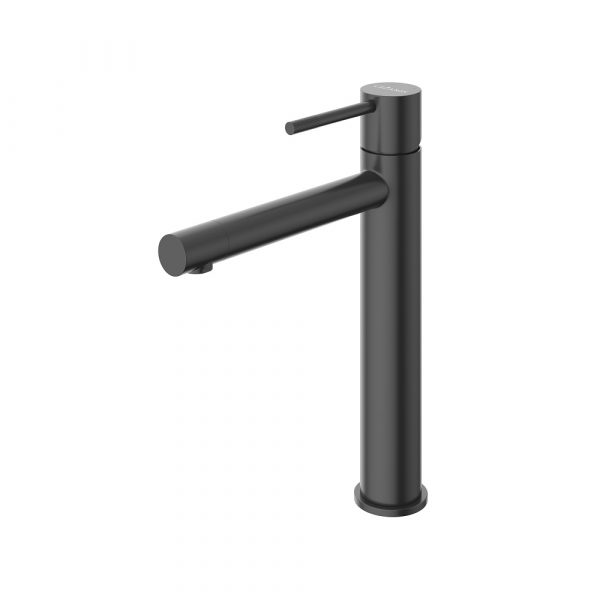 CEZARES - Смеситель для накладной раковины без донного клапана  RELAX-LC2-NOP-W0