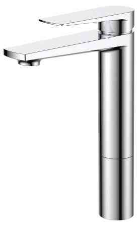 BelBagno - Смеситель для накладных  CARIN CAR-LMC-CRM