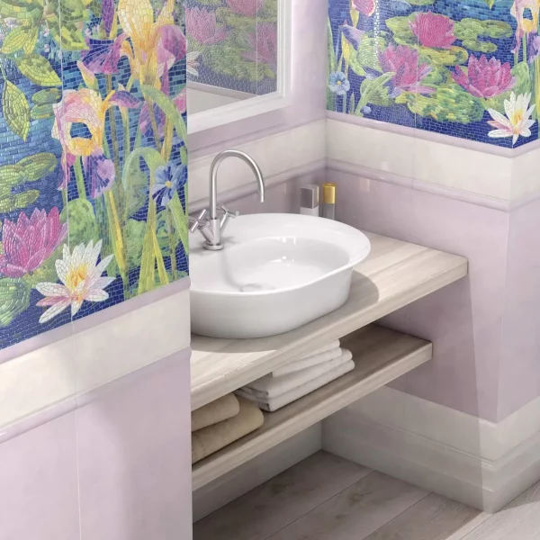 Kerama Marazzi - Сад Моне