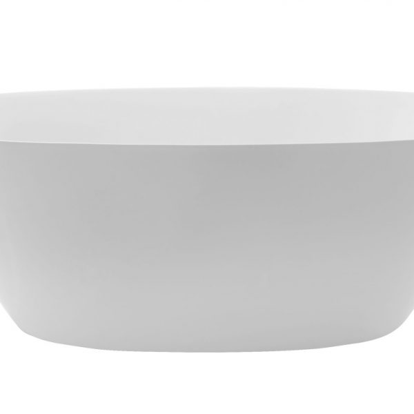 BelBagno - Акриловая ванна  BB77-1700-W0