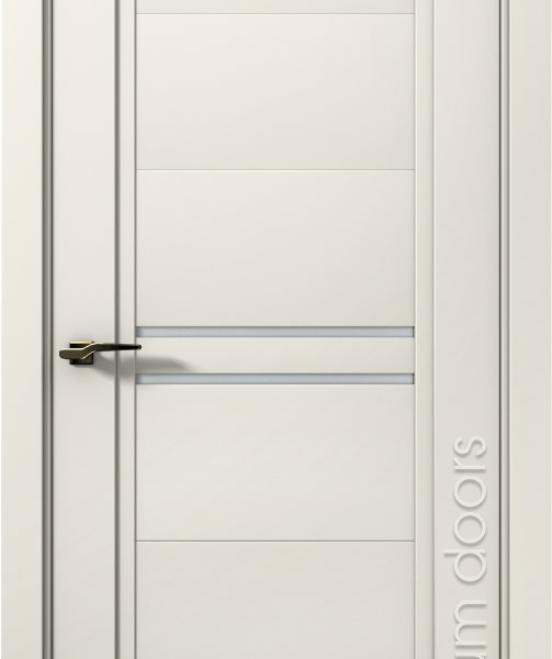 Aurum doors - "Кобальт 4 Магнолия"