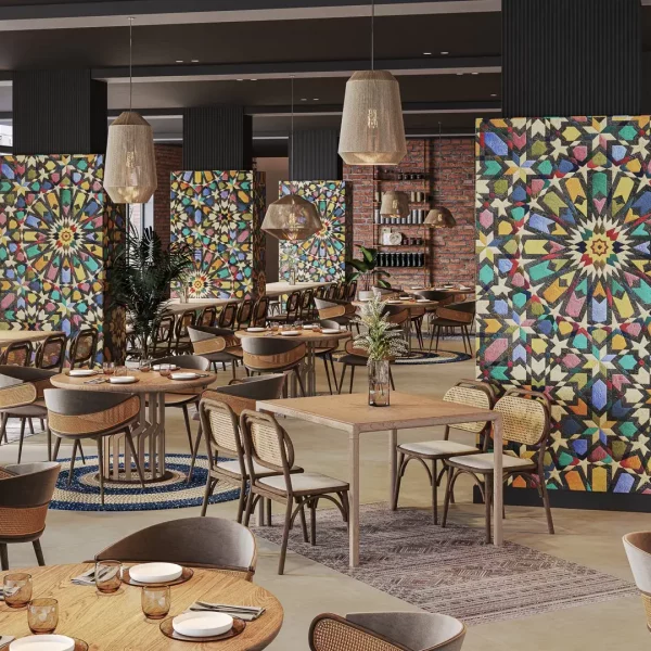 Kerama Marazzi - Зеллидж