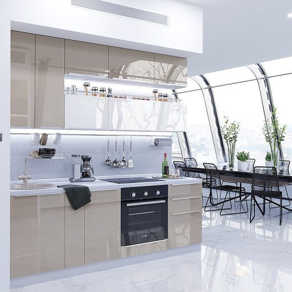 Кухня Vivat - Фьюжн-01 Gallant/Angel