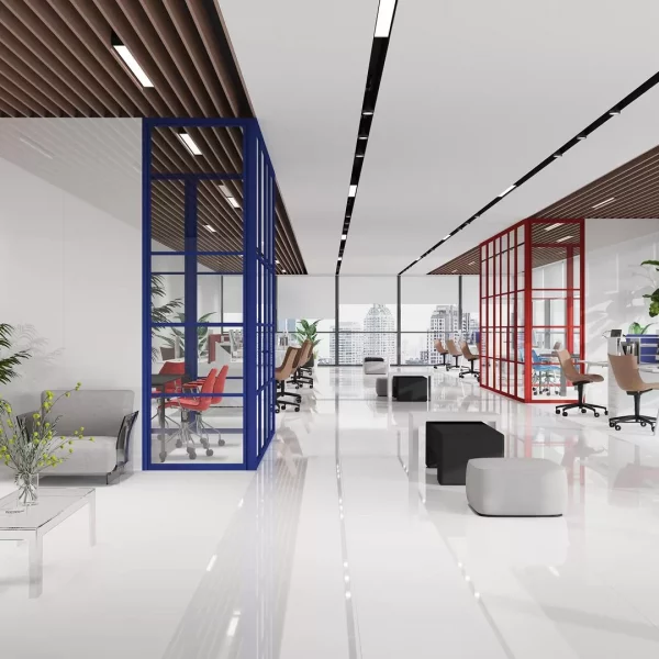 Kerama Marazzi - Радуга (Surface Laboratory)