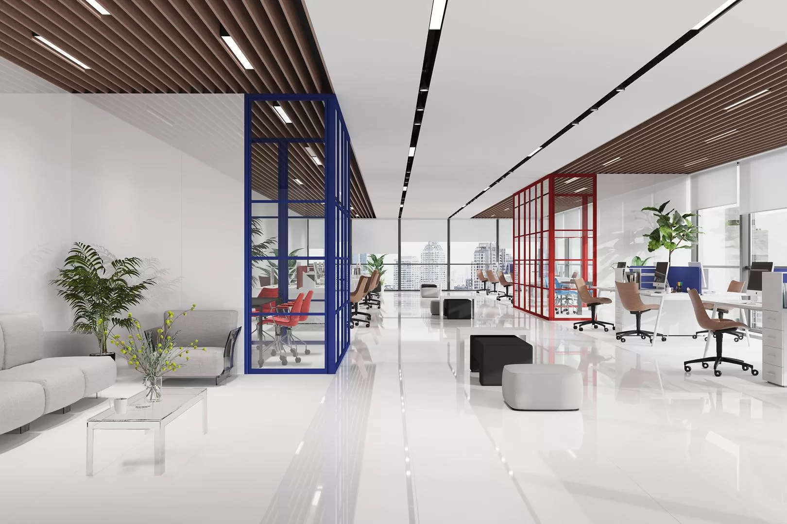 Радуга (Surface Laboratory)