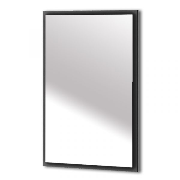 CEZARES - Зеркало  TIFFANY 45041 Nero Grafite