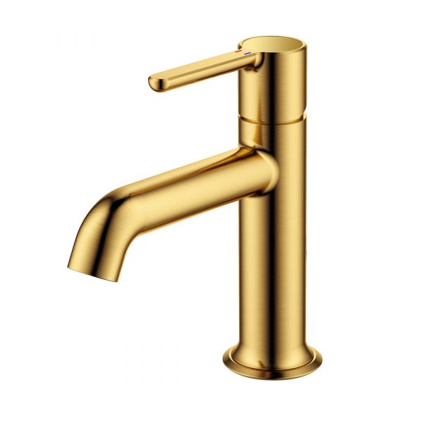 CEZARES - Смеситель для раковины  ECO-LS-BORO-W0