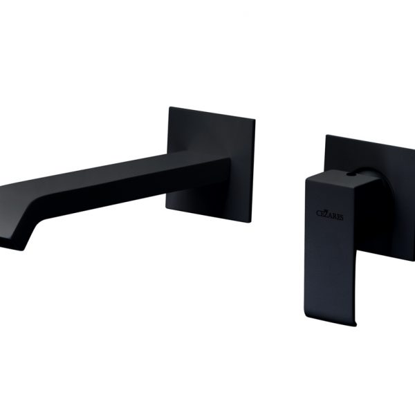 CEZARES - Смеситель для раковины  PORTA-BLI2-NOP