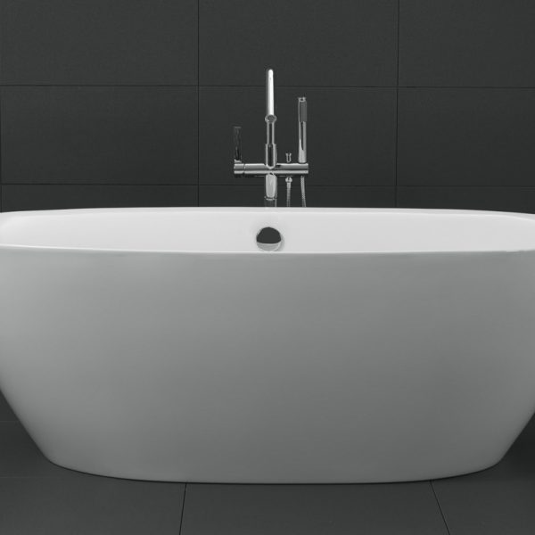 BelBagno - Акриловая ванна  BB68-1800
