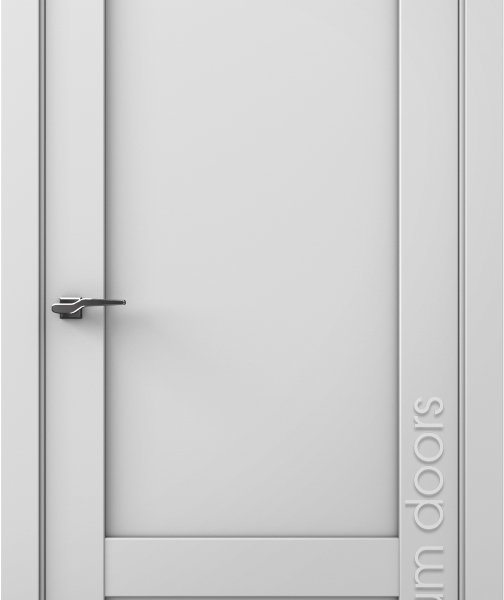 Aurum doors - "Кобальт 28 Манхэттен"