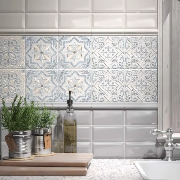 Kerama Marazzi - Барио