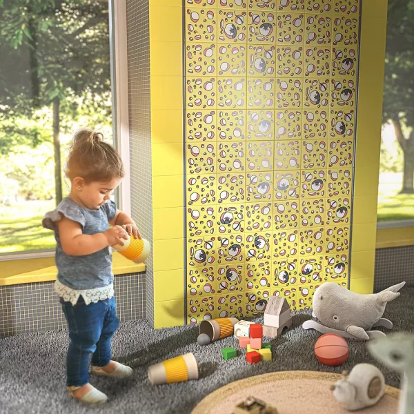 Kerama Marazzi - Кошки-Мышки