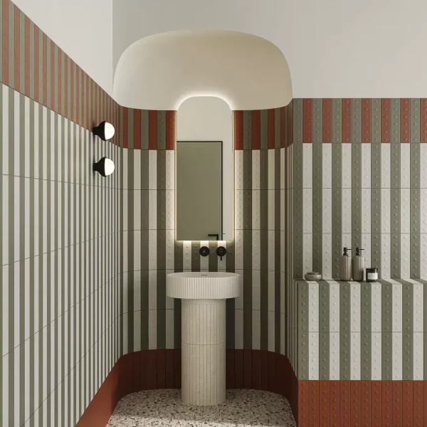 Kerama Marazzi - Медина