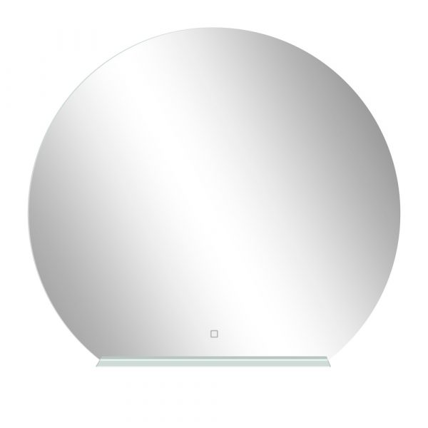 BelBagno - Зеркало  SPC-RNG-900-LED-TCH-MENS