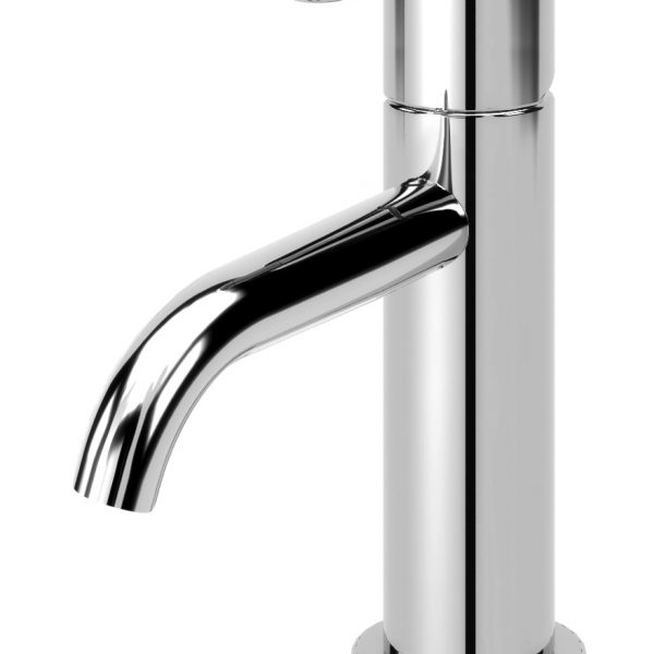 CEZARES - Смеситель для раковины  LEAF-LSM2-PO