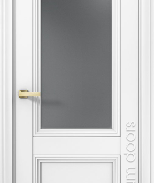 Aurum doors - "Кобальт 31 Аляска"