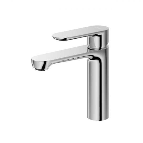 CEZARES - Смеситель для раковины без донного клапана  STYLUS-LS-01-W0