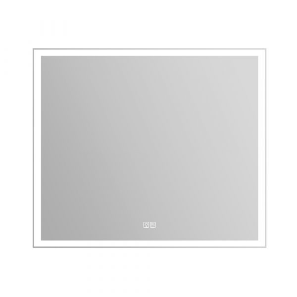 BelBagno - Зеркало  SPC-GRT-900-800-LED-TCH-WARM