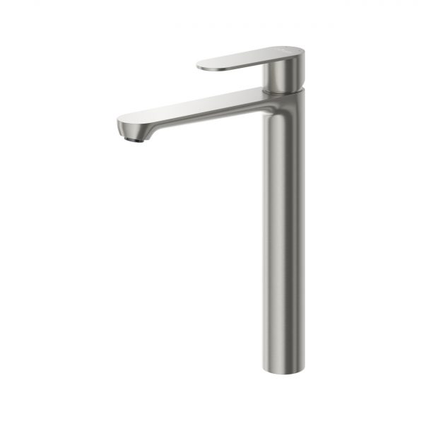 CEZARES - Смеситель для накладной раковины без донного клапана  STYLUS-LC-IN-W0