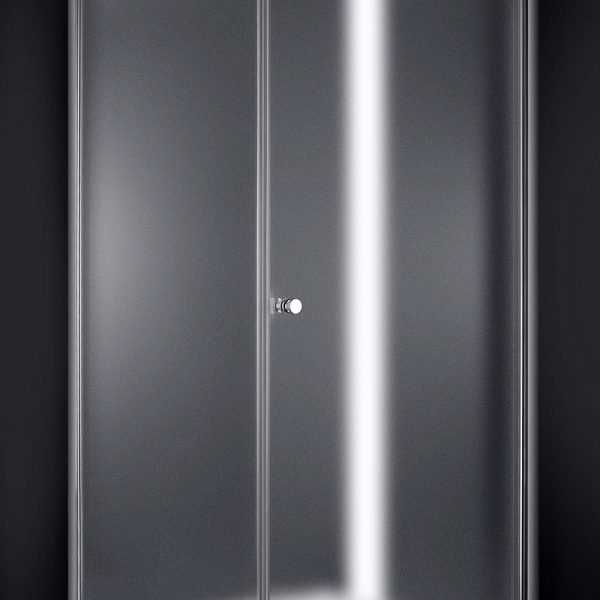 CEZARES - Душевой уголок  ELENA-W-A-1-90-P-Cr-R