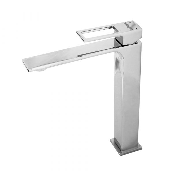 BelBagno - Смеситель для накладных  LUCE LUC-LMC-CRM