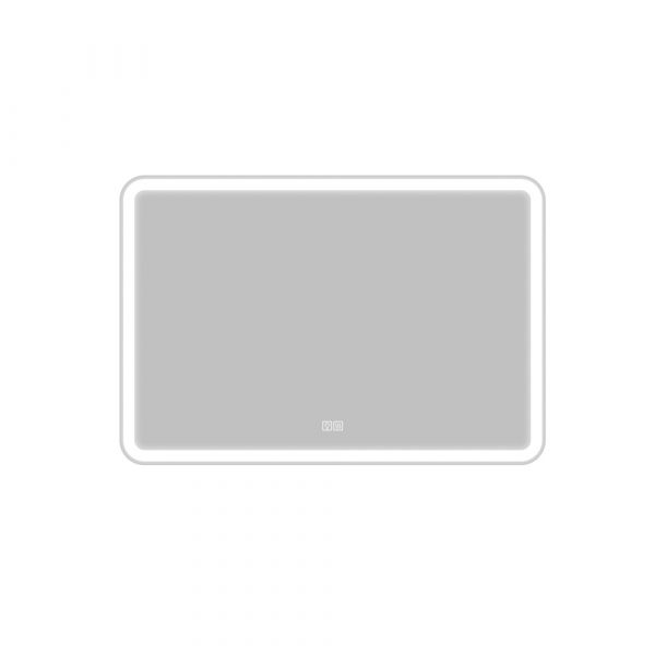 BelBagno - Зеркало  SPC-MAR-900-600-LED-TCH-WARM