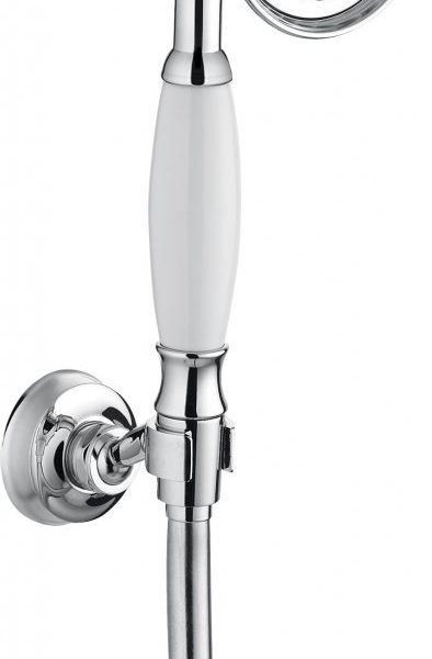 CEZARES - Ручной душ со шлангом и держателем  LIBERTY-F-KD-01