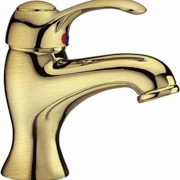 CEZARES - Смеситель для раковины с донным клапаном  LIRA-M-LS1-02