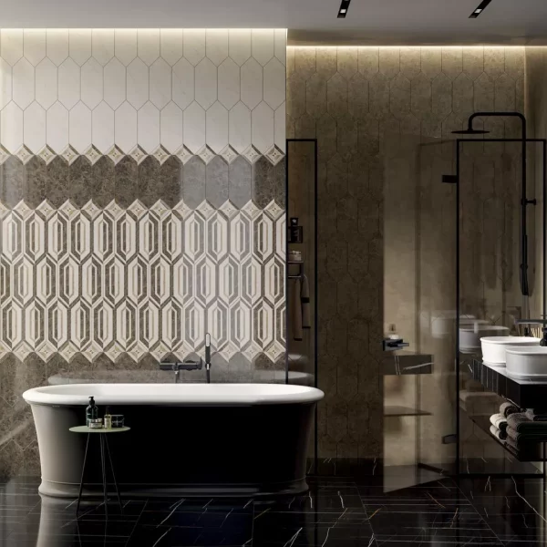 Kerama Marazzi - Бикуш