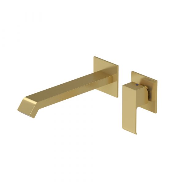 CEZARES - Смеситель для раковины  PORTA-BLI2-SR