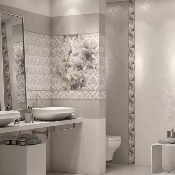 Kerama Marazzi - Город на воде