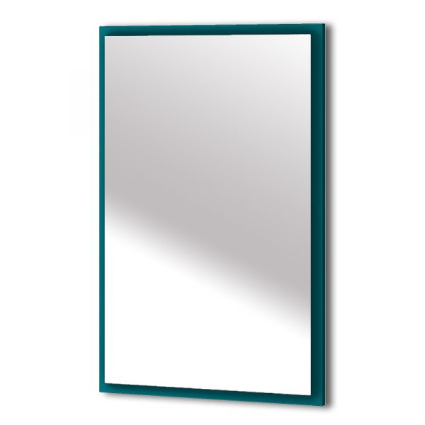 CEZARES - Зеркало  TIFFANY 45042 Blu Petrolio