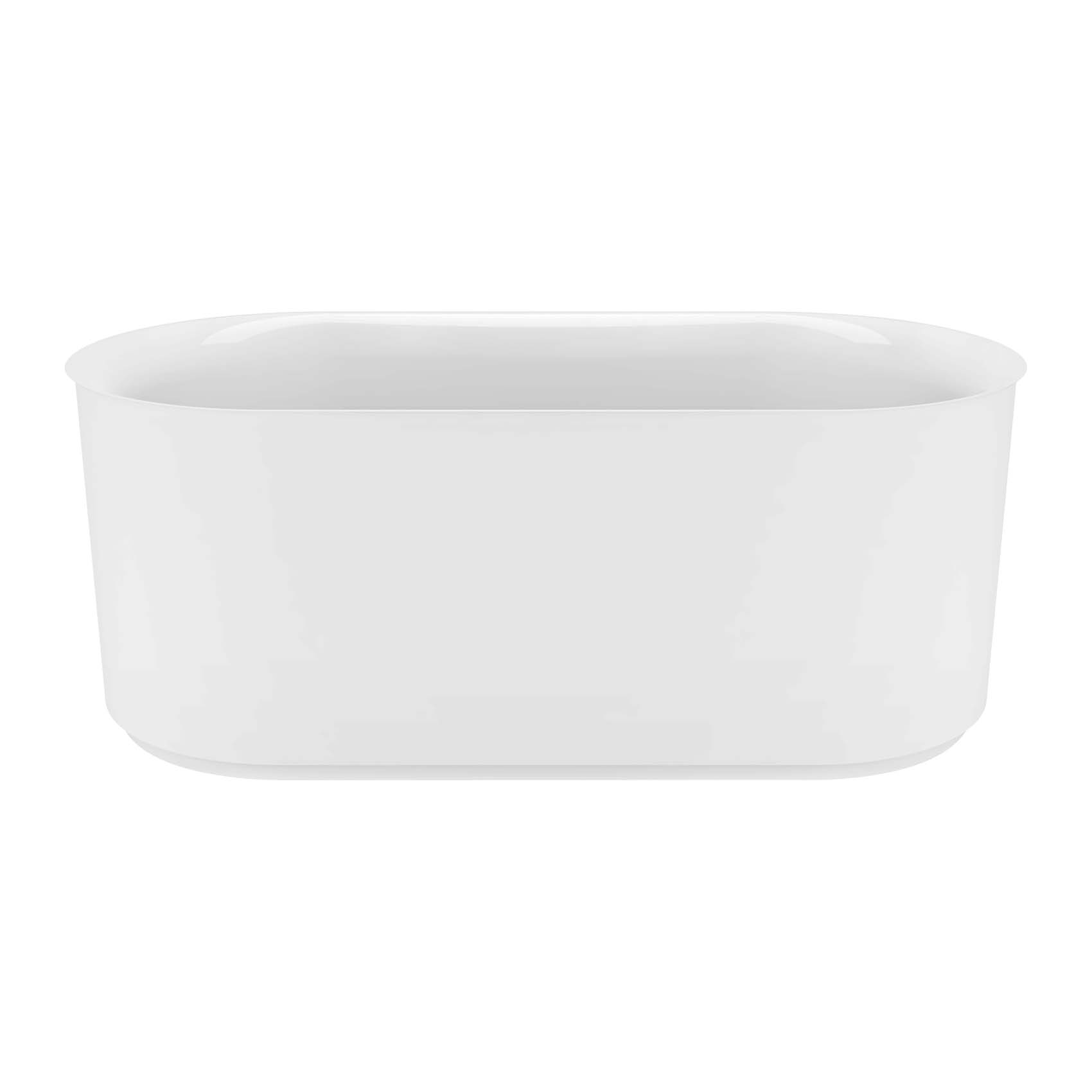 Ванна отдельностоящая AQUATEK AQ-1163778 МОДЕНА 170х78х60 см