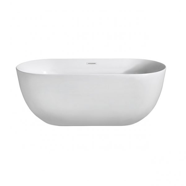 Акватек - Ванна отдельностоящая Афина 170х78