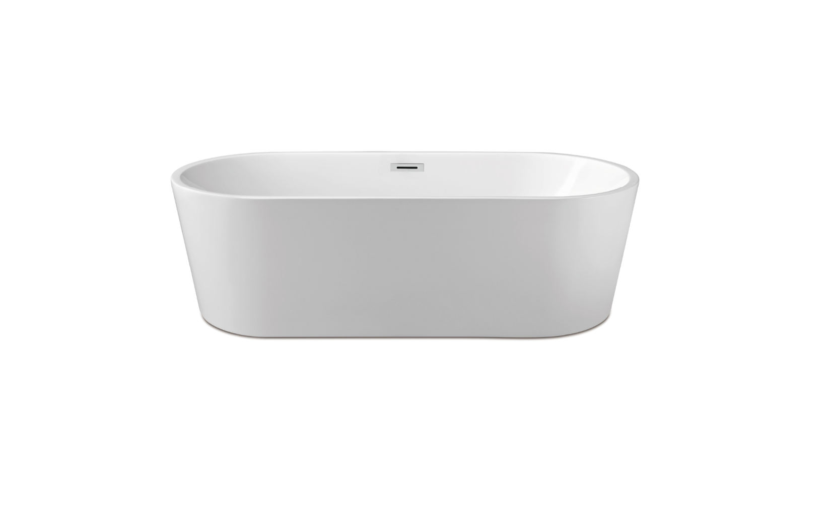 Акватек - Ванна отдельностоящая ОВО 180х80