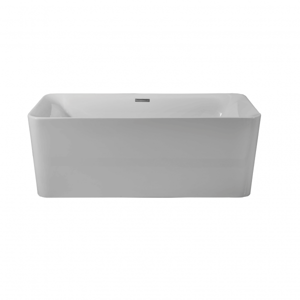 Акватек - Ванна отдельностоящая Квадро 180х80