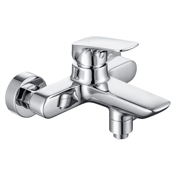 Акватек - Смеситель для ванны AQUATEK AQ1040CR Вега