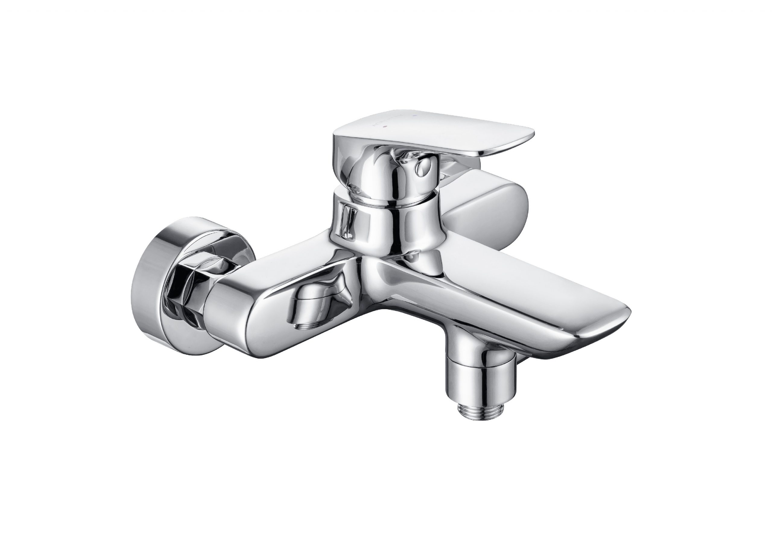 Смеситель для ванны AQUATEK AQ1040CR Вега