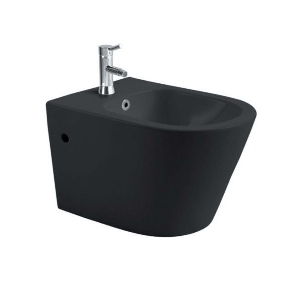 Акватек - Биде подвесное ВЕГА AQ1057-MB 530*360*330 мм