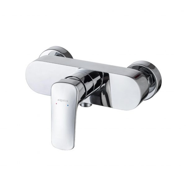 Акватек - Смеситель для душа AQUATEK AQ1060CR Вега